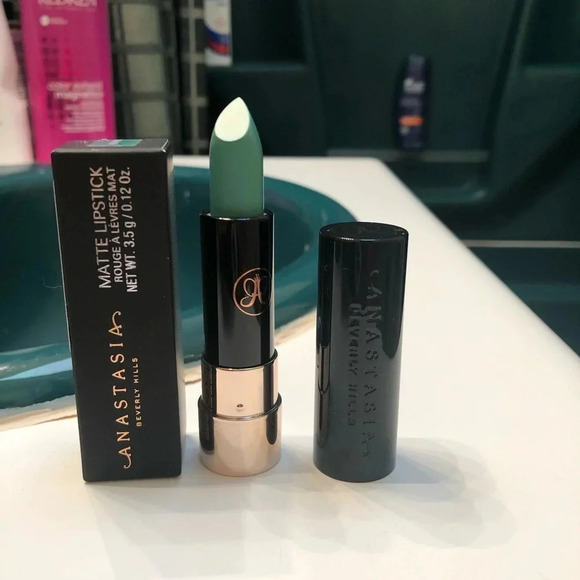 NIB ANASTASIA BEVERLY HILLS INSOMNIAC LIPSTICK - Picture 1 of 4